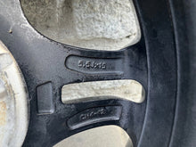 Load image into Gallery viewer, 1x Alufelge 15 Zoll 5.5" 4x100 Mercedes-Benz Forfour Rim Wheel FEL5245339214wb