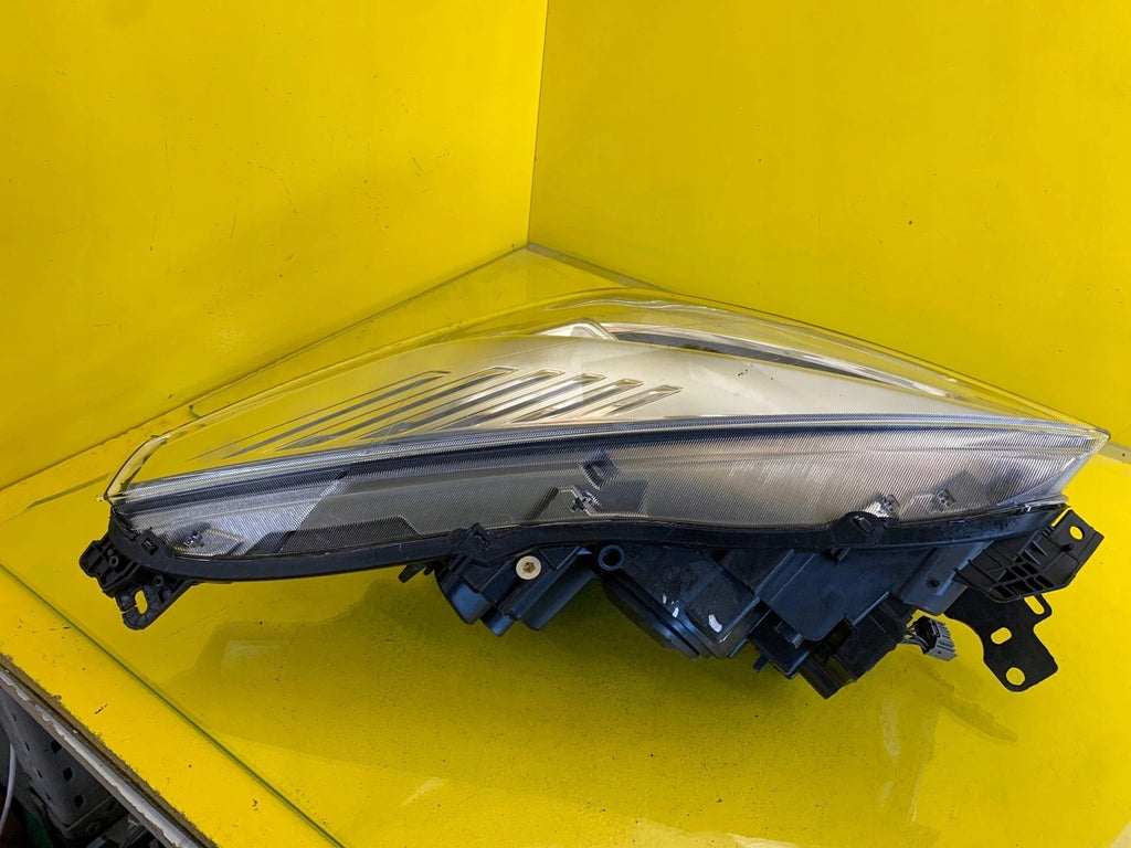 Frontscheinwerfer Ford Kuga GV4113035GA Xenon Links Scheinwerfer Headlight