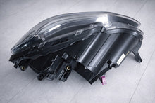 Load image into Gallery viewer, Frontscheinwerfer Mercedes-Benz A1668205761 Links Scheinwerfer Headlight SCH9665147595yh