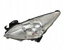 Laden Sie das Bild in den Galerie-Viewer, Frontscheinwerfer Peugeot 3008 9682519180 89903106 Links Scheinwerfer Headlight SCH3527926463ef
