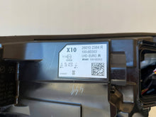 Load image into Gallery viewer, Frontscheinwerfer Renault Zoe 260102384R LED Rechts Scheinwerfer Headlight SCH5967237636pr