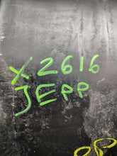 Load image into Gallery viewer, 1x Alufelge 19 Zoll 5x110 735657539 Jeep Renegade Compass Rim Wheel FEL7004532893io