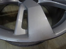 Load image into Gallery viewer, 1x Alufelge 19 Zoll 8.0&quot; 5x112 39ET Glanz Silber 80A601025D Audi Q5 Rim Wheel