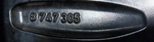 Load image into Gallery viewer, 1x Alufelge 19 Zoll 9.0" 5x112 42ET Glanz Graphit 8747305 BMW G22 I4 G26 Mg FEL3771363208af