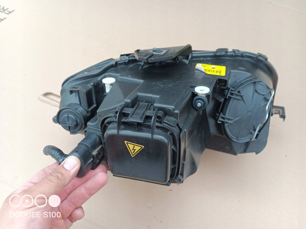 Frontscheinwerfer Audi A3 8P0941029D Xenon Links Scheinwerfer Headlight SCH6516780748mt