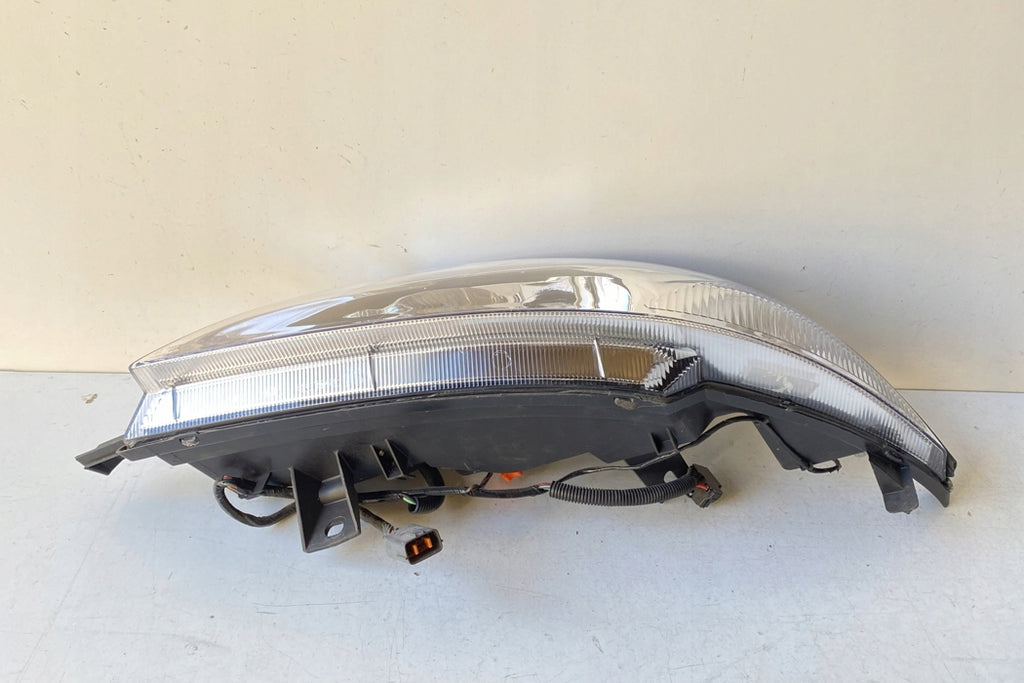 Frontscheinwerfer Ford WR2A13006 Links Scheinwerfer Headlight