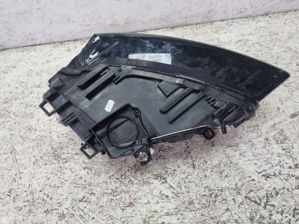 Frontscheinwerfer Audi Q5 8R0941006 Rechts Scheinwerfer Headlight SCH7757258386uo
