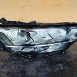 Frontscheinwerfer VW Passat B8 3G1941036P Rechts Scheinwerfer Headlight SCH3694921663ga
