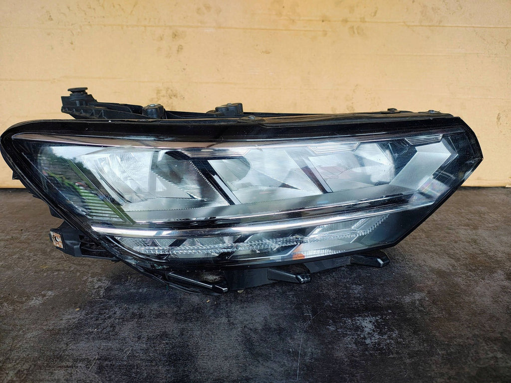 Frontscheinwerfer VW Passat B8 3G1941036P Rechts Scheinwerfer Headlight SCH3694921663ga