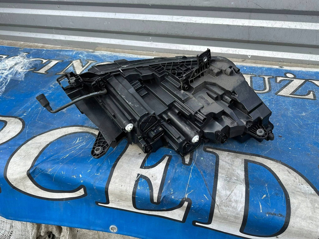 Frontscheinwerfer Skoda Enyaq 5LB941015G Full LED Ein Stück (Rechts oder Links)