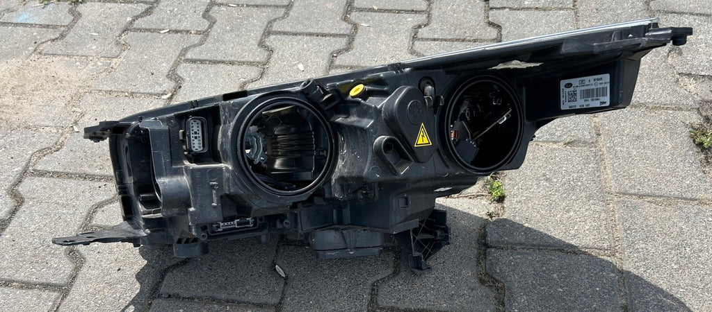 Frontscheinwerfer Ford Kuga GV41-13D154-AJ Xenon Rechts Scheinwerfer Headlight