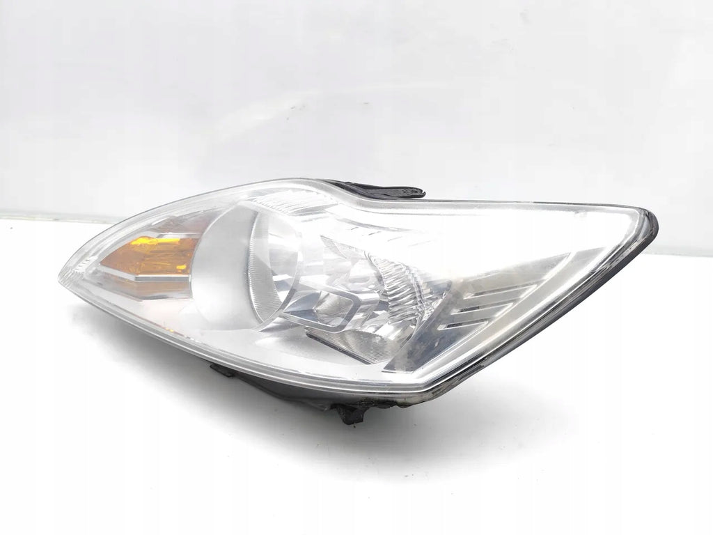 Frontscheinwerfer Ford Kuga 8M51-13W030-BH FALSE Scheinwerfer Headlight SCH2138116901bl