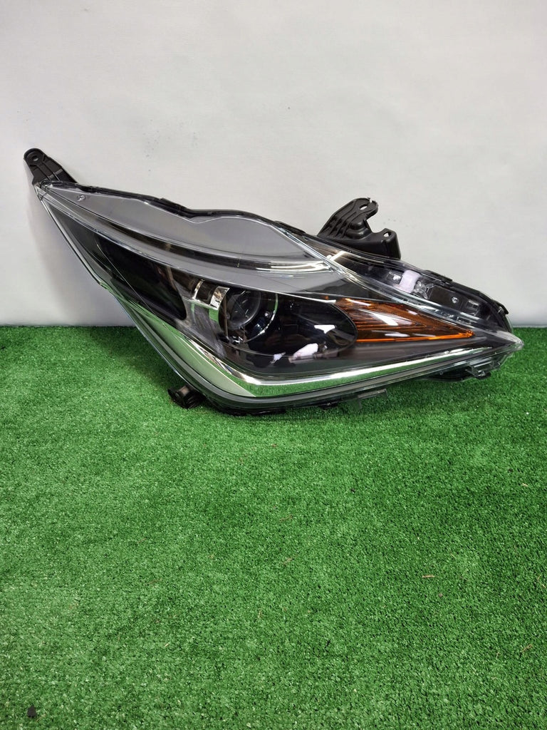 Frontscheinwerfer Toyota Aygo 99226-81017- Rechts Scheinwerfer Headlight SCH6336333258tj