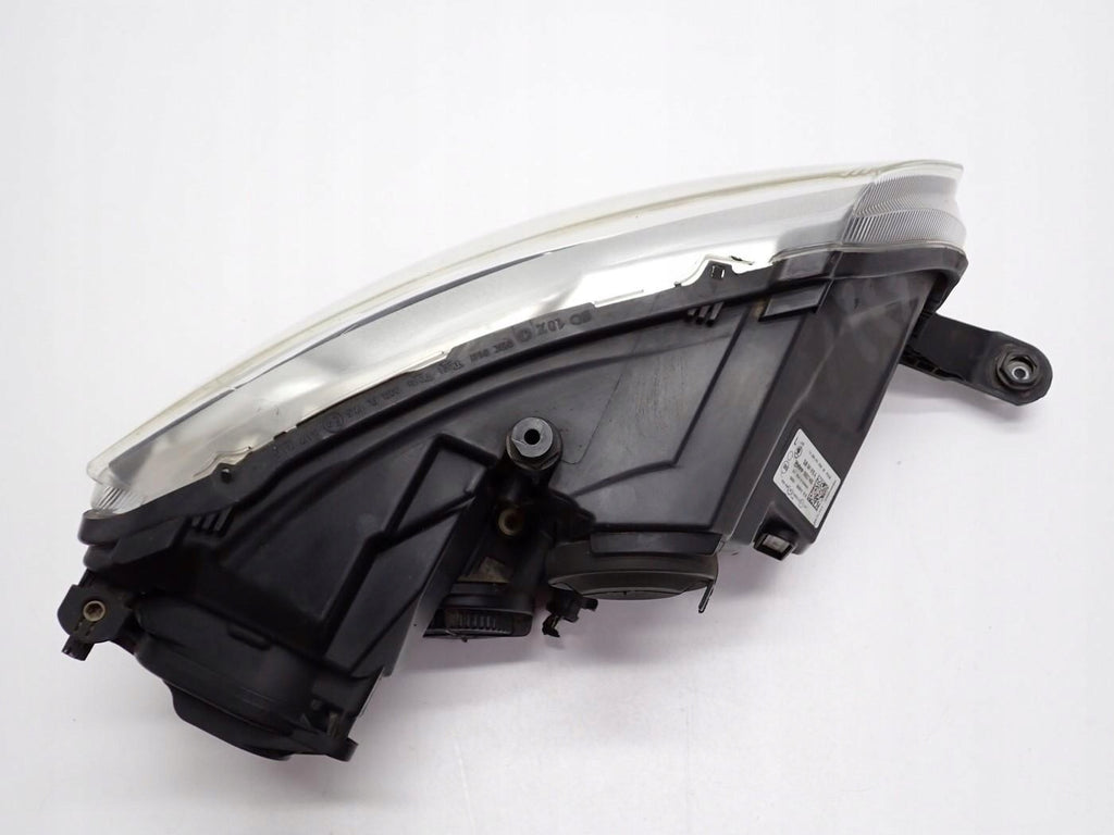 Frontscheinwerfer Skoda Rapid 5JB941015A Links Scheinwerfer Headlight SCH3095938871to