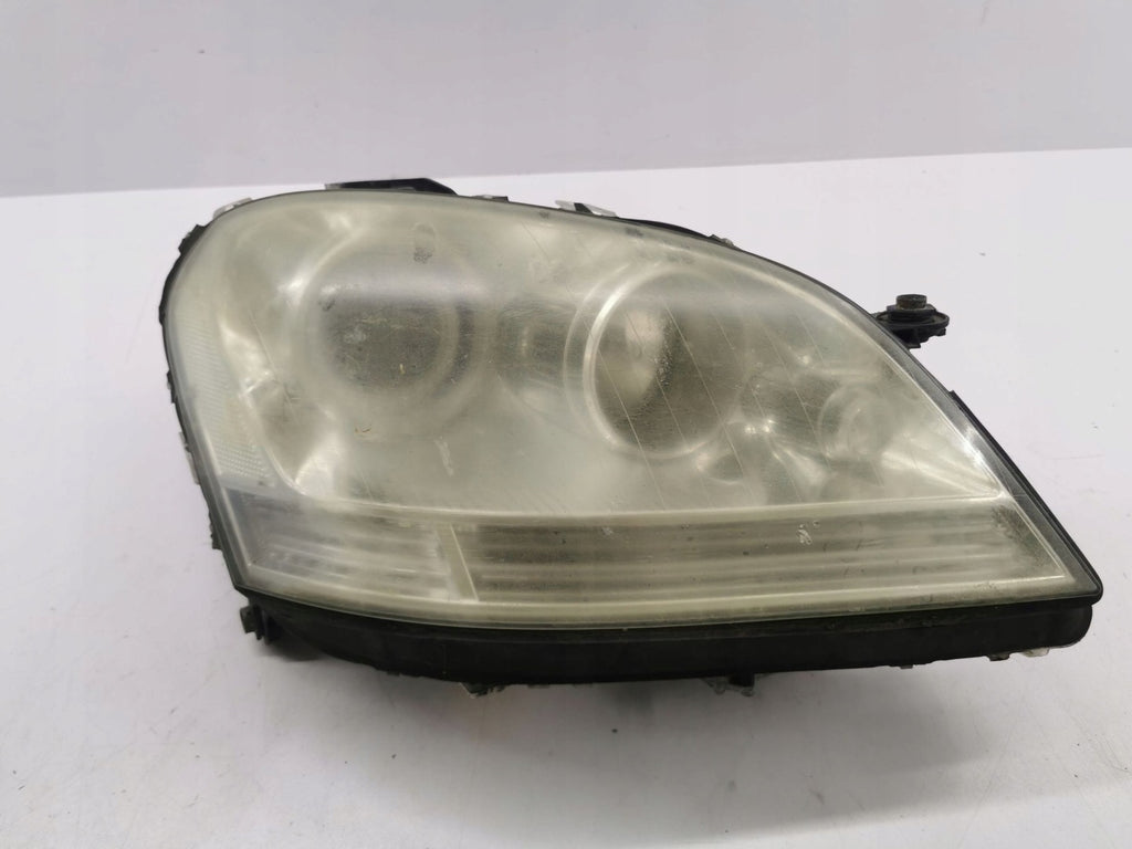 Frontscheinwerfer Mercedes-Benz W164 A0028206026 Rechts Scheinwerfer Headlight SCH8384875793bm
