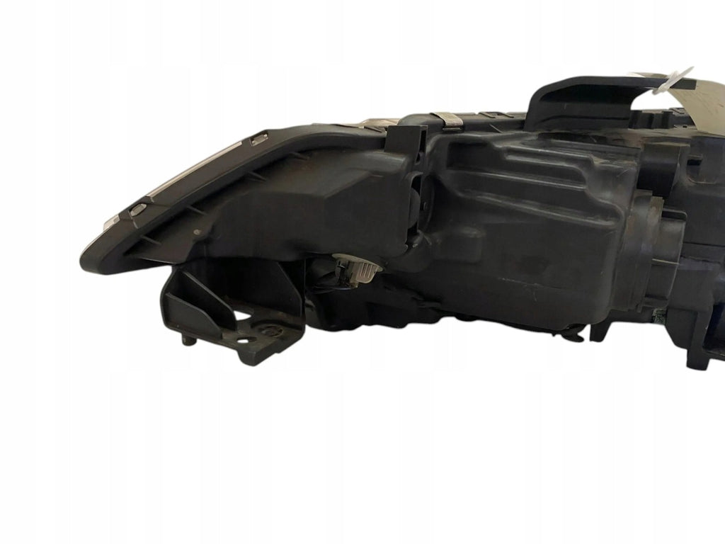 Frontscheinwerfer Mitsubishi Outlander I ECM92122A20 Rechts Headlight SCH8085514341xi