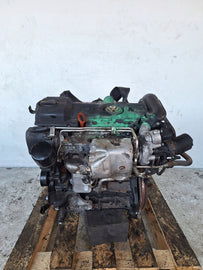 Motor Audi Seat Skoda VW CAX 1.4 TSI 150TKm Benzin Engine Unkomplett