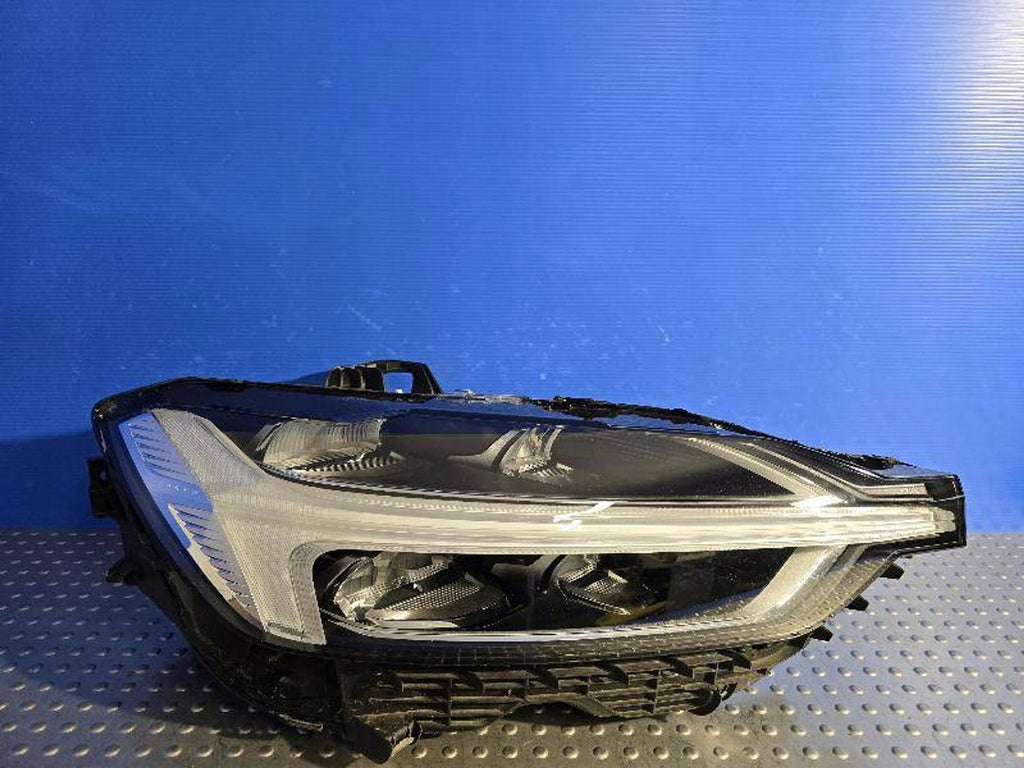 Frontscheinwerfer Volvo Xc60 II 31420412 LED Rechts Scheinwerfer Headlight SCH5872755681ai