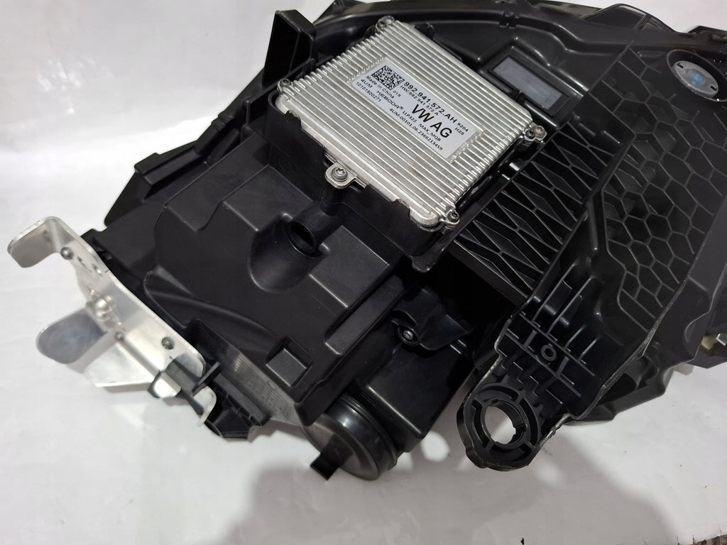 Frontscheinwerfer Skoda Superb 3P1941016A LED Rechts Scheinwerfer Headlight SCH9781102669dh