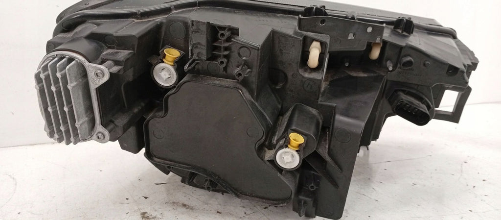 Frontscheinwerfer VW Id.4 11B941035M Links Scheinwerfer Headlight SCH1961628245mz