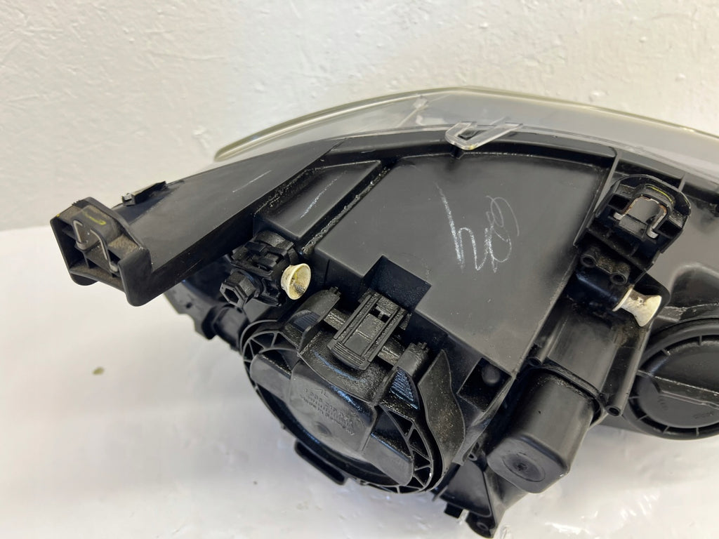Frontscheinwerfer BMW X5 E70 7158929 Links Scheinwerfer Headlight SCH8882434084gj
