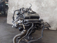 Laden Sie das Bild in den Galerie-Viewer, Motor VW Golf VI CBZ 1.2 TSI 2012 Benzin Engine Unkomplett