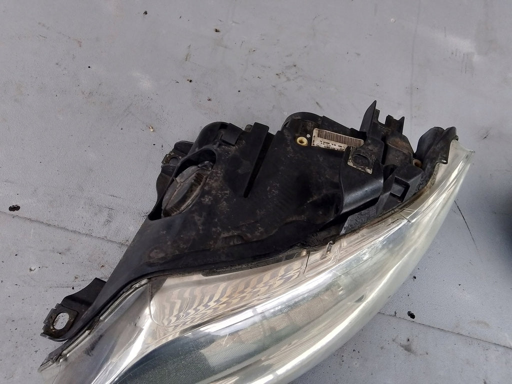 Frontscheinwerfer Audi Q7 4L0941003B Xenon Ein Stück (Rechts oder Links) SCH9837161335lj