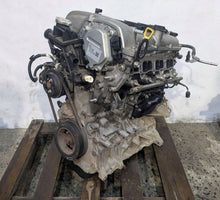 Laden Sie das Bild in den Galerie-Viewer, Motor Mazda Mx-5 IV Nd PEES 2.0 160PS 118kW 135TKm 2016 Benzin Engine Komplett MOT2865867069sc