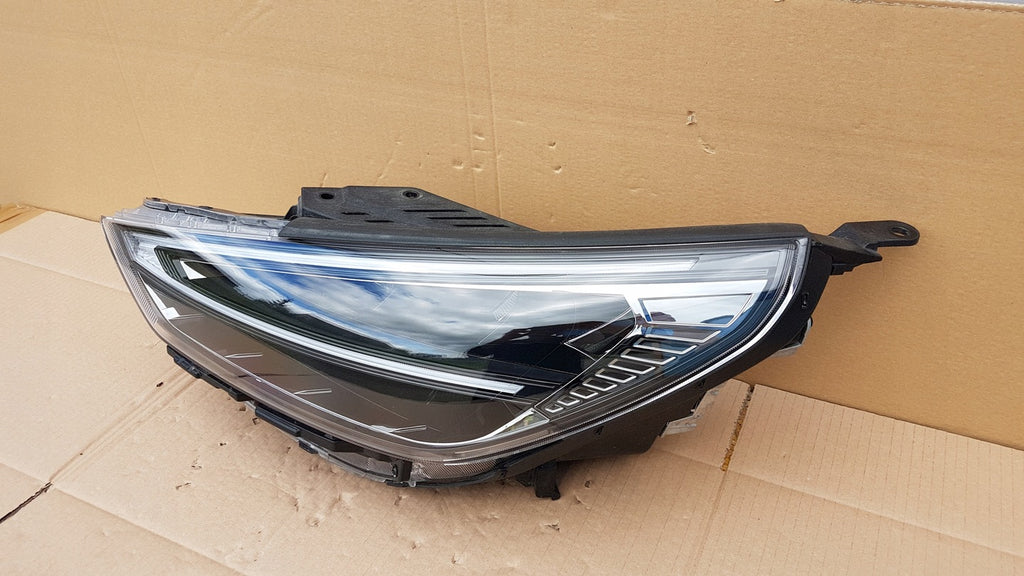 Frontscheinwerfer Hyundai I30 III 92101G4600 Full LED Links Headlight