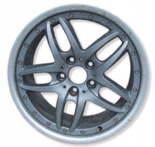 Laden Sie das Bild in den Galerie-Viewer, 1x Alufelge 18 Zoll 5x120 1097186 BMW 3 E46 Rim Wheel FEL6620409467aa