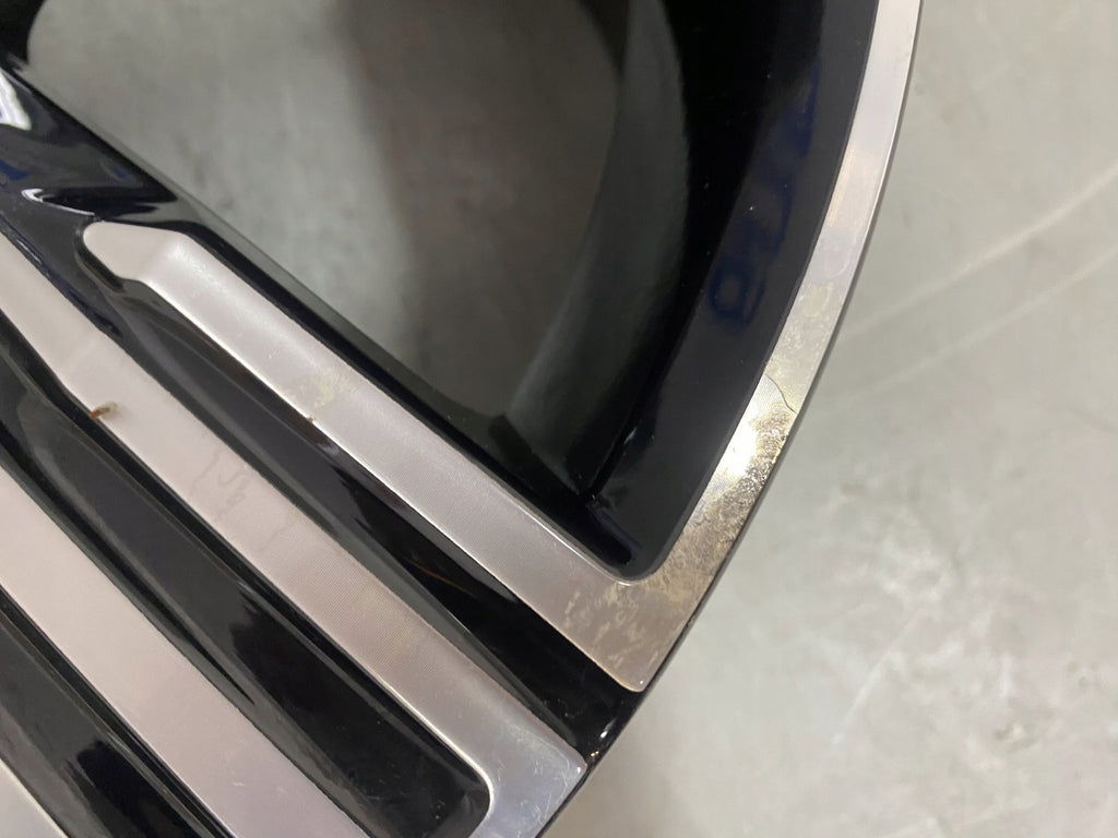 1x Alufelge 18 Zoll 7.5" 5x108 50 5ET 31471552 Volvo Xc60 Xc40 Rim Wheel