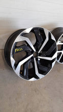 Load image into Gallery viewer, 1x Alufelge 21 Zoll 4KE601025A Audi E-Tron Rim Wheel FEL2234969538kz