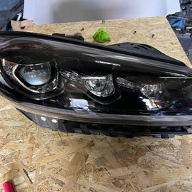 Frontscheinwerfer Kia Sorento III 92102C5620 Rechts Scheinwerfer Headlight SCH4338691021ya