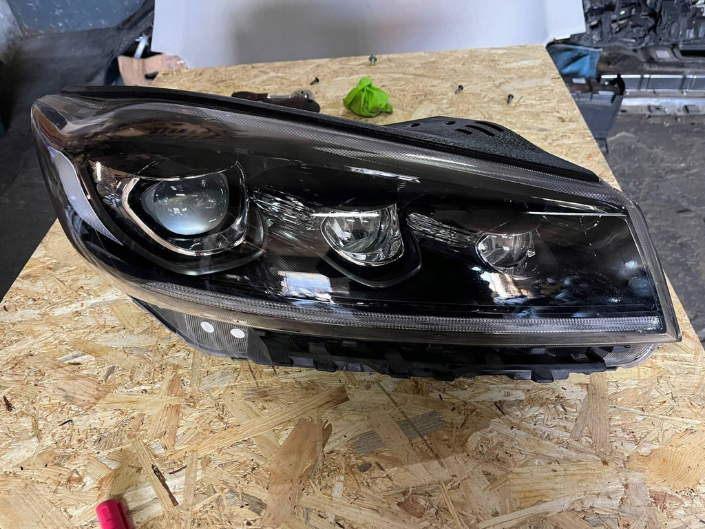 Frontscheinwerfer Kia Sorento III 92102C5620 Rechts Scheinwerfer Headlight SCH4338691021ya