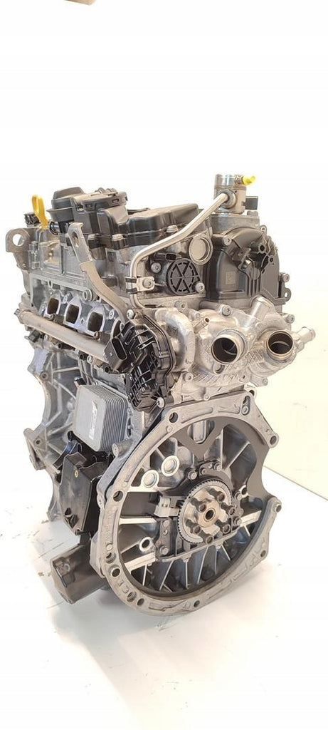 Motor VW Tiguan DPC 1.5 TSI 150PS 110kW 45TKm 2020 Benzin Engine Unkomplett