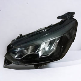 Frontscheinwerfer Peugeot 208 9833036380 FULL LED Links Scheinwerfer Headlight