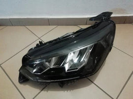 Frontscheinwerfer Peugeot 208 9833036380 FULL LED Links Scheinwerfer Headlight