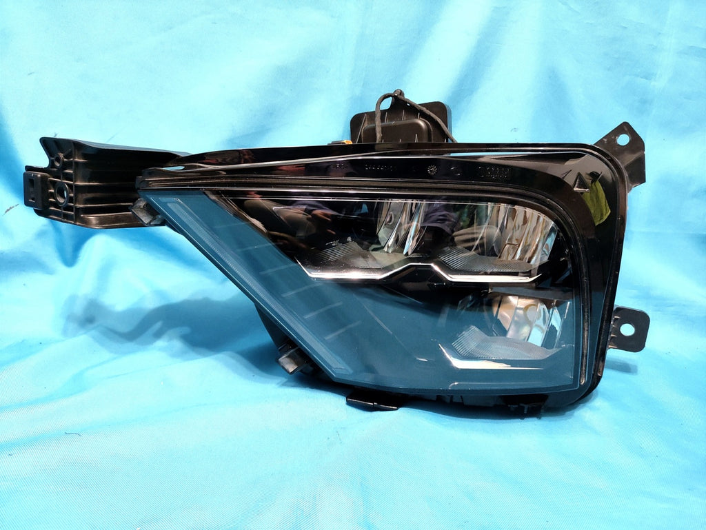 Frontscheinwerfer Citroën I 9849667880 LED Links Scheinwerfer Headlight SCH8010001422cm