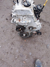 Load image into Gallery viewer, Motor Hyundai Kia I D4FC 1.4 CRDI 116TKm Diesel Engine Unkomplett MOT6859181757hr