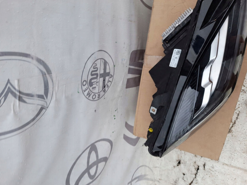 Frontscheinwerfer Jaguar X540 RKC13377 Rechts Scheinwerfer Headlight SCH3957878926fd