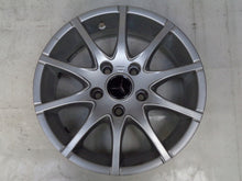 Laden Sie das Bild in den Galerie-Viewer, 4x Alufelge 15 Zoll 6.5" 5x112 45ET Mercedes-Benz Rim Wheel FEL5298461216mb