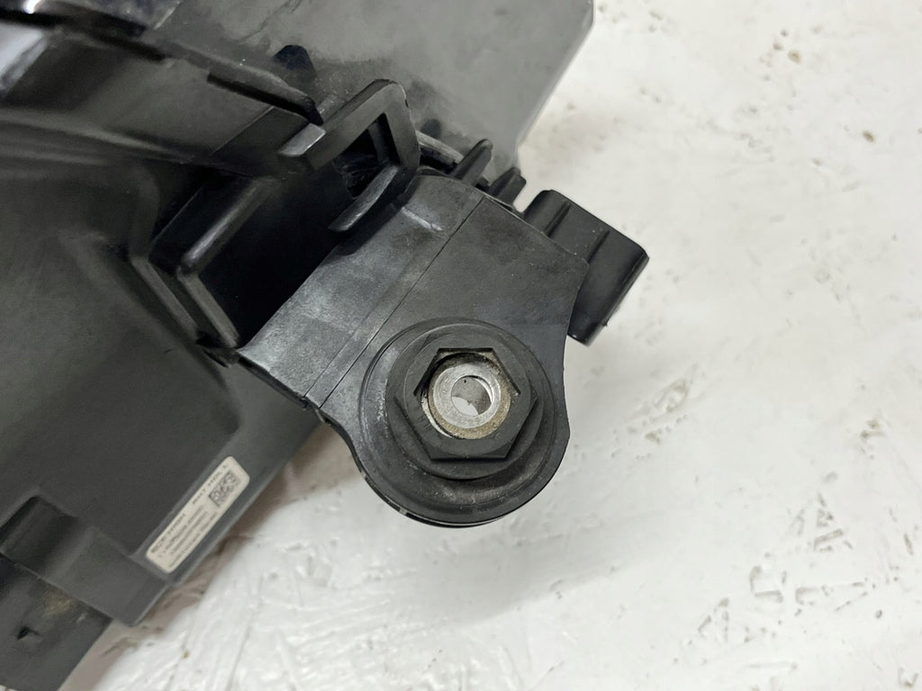 Frontscheinwerfer Skoda Superb III 3V1941015D Full LED Links Headlight