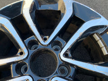Load image into Gallery viewer, 1x Alufelge 17 Zoll 7.0" 5x112 Glanz Graphit A2054010200 Mercedes-Benz W205 FEL5221012348sc