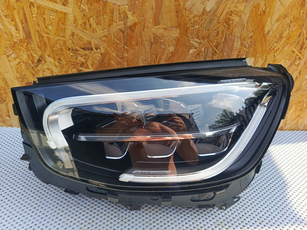 Frontscheinwerfer Mercedes-Benz Glc A2539066901 Full LED Links Headlight SCH3995655834we
