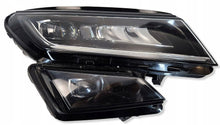 Load image into Gallery viewer, Frontscheinwerfer Skoda Kodiaq 566941016E4CAR Rechts Scheinwerfer Headlight SCH2588626457yn