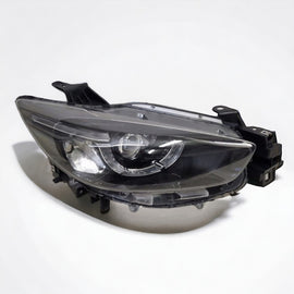Frontscheinwerfer Mazda Cx-5 Cx5 KD31-51030 LED Rechts Scheinwerfer Headlight