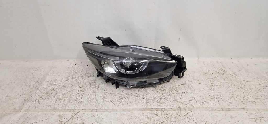 Frontscheinwerfer Mazda Cx-5 Cx5 KD31-51030 LED Rechts Scheinwerfer Headlight