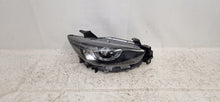 Laden Sie das Bild in den Galerie-Viewer, Frontscheinwerfer Mazda Cx-5 Cx5 KD31-51030 LED Rechts Scheinwerfer Headlight