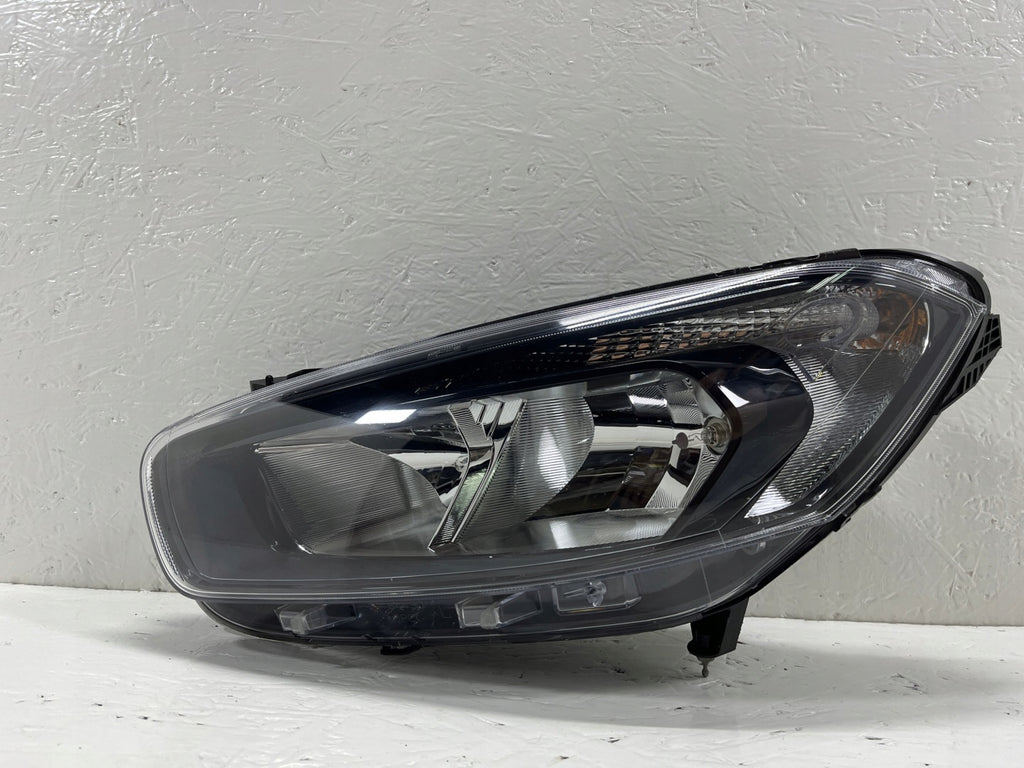 Frontscheinwerfer Ford Transit Courier JT7613W030CD Links Scheinwerfer Headlight SCH5770569595yy