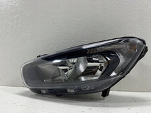 Laden Sie das Bild in den Galerie-Viewer, Frontscheinwerfer Ford Transit Courier JT7613W030CD Links Scheinwerfer Headlight SCH5770569595yy